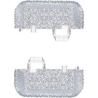 Märklin H0 C-Gleis (mit Bettung) 020199 1St. von Gebr. Märklin & Cie. GmbH