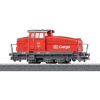 Märklin Start up 036506 H0 Start up Diesellok DHG 500 DB Cargo Märklin Start up 036506 H0 Start up Diesellok DHG 500 DB Cargo von Gebr. Märklin & Cie. GmbH