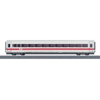 Märklin Start up 041712 H0 Start up Großraumwagen 2. Klasse zum ICE 2 Märklin Start up 041712 H0 Start up Großraumwagen 2. Klasse zum ICE 2 von Gebr. Märklin & Cie. GmbH