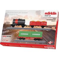 Märklin Start up 044506 Güterwagen, Kesselwagen AC Märklin Start up 044506 Güterwagen, Kesselwagen AC von Gebr. Märklin & Cie. GmbH