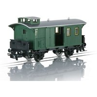 Märklin Start up 4038 Packwagen AC von Gebr. Märklin & Cie. GmbH