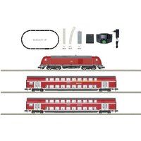 MiniTrix 11164 N Startpackung Regionalexpress der DB AG von Gebr. Märklin & Cie. GmbH