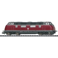 MiniTrix 16226 N Diesellok 220 003-8 der DB MiniTrix 16226 N Diesellok 220 003-8 der DB von Gebr. Märklin & Cie. GmbH