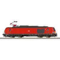 MiniTrix 16249 N Diesellok BR 249 DM der DB AG MiniTrix 16249 N Diesellok BR 249 DM der DB AG von Gebr. Märklin & Cie. GmbH