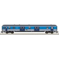 MiniTrix 18552 N Fahrradtransportwagen Dm der SVG Fahrradtransportwagen Dm MiniTrix 18552 N Fahrradtransportwagen Dm der SVG Fahrradtransportwagen Dm von Gebr. Märklin & Cie. GmbH