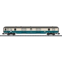 MiniTrix 18580 N Postwagen der DBP MiniTrix 18580 N Postwagen der DBP von Gebr. Märklin & Cie. GmbH