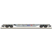 MiniTrix 18600 N Containertragwagen Sgns der SBB MiniTrix 18600 N Containertragwagen Sgns der SBB von Gebr. Märklin & Cie. GmbH