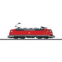 MiniTrix Hobby T16024 N Hobby E-Lok BR 120 MiniTrix Hobby T16024 N Hobby E-Lok BR 120 von Gebr. Märklin & Cie. GmbH