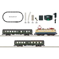 MiniTrix T11132 N Startpackung Personenzug MiniTrix T11132 N Startpackung Personenzug von Gebr. Märklin & Cie. GmbH