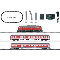 MiniTrix T11170 N Startpackung Freizeitexpress MiniTrix T11170 N Startpackung Freizeitexpress von Gebr. Märklin & Cie. GmbH