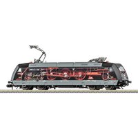 MiniTrix T16080 N E-Lok BR 101 DB AG MiniTrix T16080 N E-Lok BR 101 DB AG von Gebr. Märklin & Cie. GmbH
