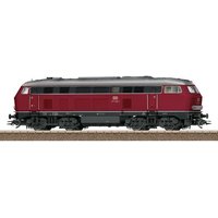 TRIX H0 22470 H0 Diesellok BR 217 der DB TRIX H0 22470 H0 Diesellok BR 217 der DB von Gebr. Märklin & Cie. GmbH