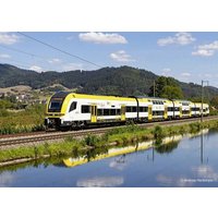 TRIX H0 25463 H0 E-Triebzug Desiro HC bwegt der DB AG von Gebr. Märklin & Cie. GmbH