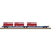TRIX H0 T24474 Tragwagen DC TRIX H0 T24474 Tragwagen DC von Gebr. Märklin & Cie. GmbH