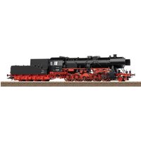 TRIX H0 T25535 H0 Dampflok BR 52 mit Steifrahmen-Tender der DB TRIX H0 T25535 H0 Dampflok BR 52 mit Steifrahmen-Tender der DB von Gebr. Märklin & Cie. GmbH