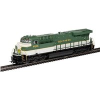 TRIX H0 T25544 H0 US-Diesellok ES44AC Heritage von Gebr. Märklin & Cie. GmbH