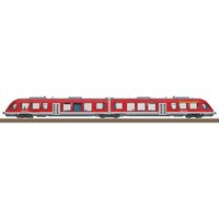 TRIX H0 T25714 Nahverkehrs-Dieseltriebwagen BR 648.2 von Gebr. Märklin & Cie. GmbH