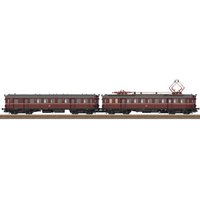 TRIX H0 T25853 Triebwagen ET 85 TRIX H0 T25853 Triebwagen ET 85 von Gebr. Märklin & Cie. GmbH