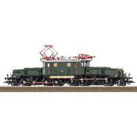 TRIX T25092 H0 Elektrolokomotive Reihe 1189 -"Krokodil" TRIX T25092 H0 Elektrolokomotive Reihe 1189 -"Krokodil" von Gebr. Märklin & Cie. GmbH