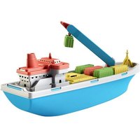 Container Schiff Adriatic 40cm Container Schiff Adriatic 40cm von Gebro B.V. H.O.D.N. Flevotoys