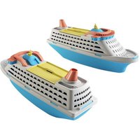 Kreuzfahrt Schiff Adriatic 40cm Kreuzfahrt Schiff Adriatic 40cm von Gebro B.V. H.O.D.N. Flevotoys