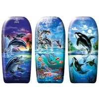 Schwimmbrett Meerestiere 45x82x4cm 3fach sortiert Schwimmbrett Meerestiere 45x82x4cm 3fach sortiert von Gebro B.V.