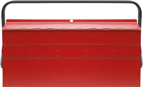 Gedore RED 3301658 R20600073 Werkzeugkasten unbestückt Stahlblech Rot von Gedore RED