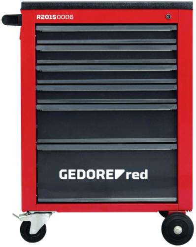 Gedore RED 3301663 Werkstattwagen von Gedore RED