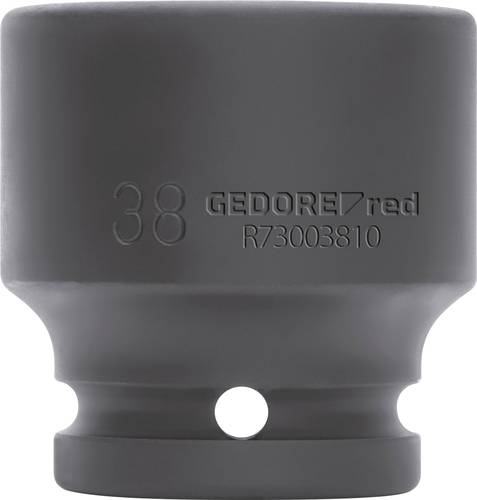Gedore RED R83003211 Kraft-Steckschlüsseleinsatz metrisch 3/4  (20 mm) 1 Stück 3300660 von Gedore RED