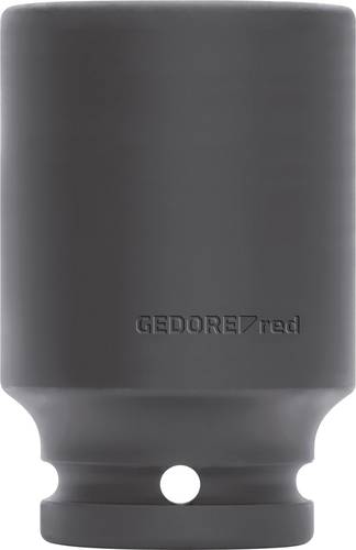 Gedore RED R83003219 Kraft-Steckschlüsseleinsatz metrisch 3/4  (20 mm) 1 Stück 3300677 von Gedore RED