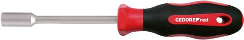 Gedore RED R38500919 Steckschlüssel Schlüsselweite (Metrisch): 9mm Klingenlänge: 100mm von Gedore RED