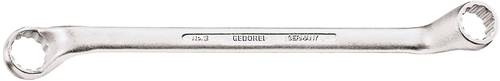 Gedore 2 41X46 6019770 Doppel-Ringschlüssel 41 - 46mm DIN 838 von Gedore