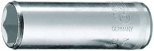 Gedore 20L 11 6192480 Steckschlüsseleinsatz 11mm 1/4  (6.3 mm) von Gedore