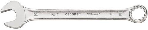 Gedore 6090210 7 12 Ring-Maulschlüssel 12mm von Gedore