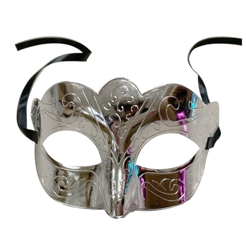 Gefomuofe Maskerade Maske Fasching Verkleidung Masquerade Mask Schwarze Federmaske Rabenmaske Strass Metall Filigrane venezianische Maske für Karneval Fasching Halloween Cosplay Gefomuofe Maskerade Maske Fasching Verkleidung Masquerade Mask Schwarze Federmaske Rabenmaske Strass Metall Filigrane venezianische Maske für Karneval Fasching Halloween Cosplay von Gefomuofe