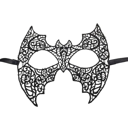 Gefomuofe Maskerade Maske Karneval-Maske Karneval Dekorationen Spitze Venezianische Masken Römisch Griechisch Herren Venezianische Halloween Kostüm Kleid Dekoration Zubehör Gefomuofe Maskerade Maske Karneval-Maske Karneval Dekorationen Spitze Venezianische Masken Römisch Griechisch Herren Venezianische Halloween Kostüm Kleid Dekoration Zubehör von Gefomuofe