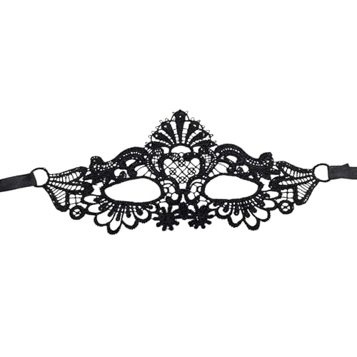 Gefomuofe Maskerade Maske Karneval-Maske Karneval Dekorationen Spitze Venezianische Masken Römisch Griechisch Herren Venezianische Halloween Kostüm Kleid Dekoration Zubehör Gefomuofe Maskerade Maske Karneval-Maske Karneval Dekorationen Spitze Venezianische Masken Römisch Griechisch Herren Venezianische Halloween Kostüm Kleid Dekoration Zubehör von Gefomuofe