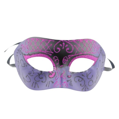 Gefomuofe Maskerade Maske Vintage-Halloween-Kostüm Karneval-Maske Karneval Dekorationen Venezianische Masken Römisch Griechisch Herren Venezianische Colombina Ballmaske Damen und Herren Gefomuofe Maskerade Maske Vintage-Halloween-Kostüm Karneval-Maske Karneval Dekorationen Venezianische Masken Römisch Griechisch Herren Venezianische Colombina Ballmaske Damen und Herren von Gefomuofe