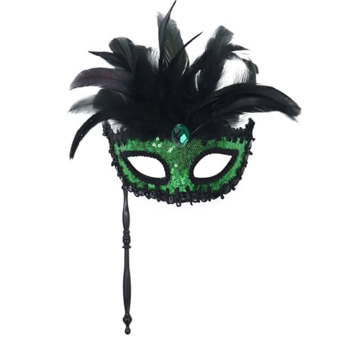 Gefomuofe Venezianische Maske Damen Herren Fasching Verkleidung Masquerade Mask Karneval Dekorationen Venezianische Masken Vintage Antike Masken Augenmaske Retro Federmaske Maskerade Maske Gefomuofe Venezianische Maske Damen Herren Fasching Verkleidung Masquerade Mask Karneval Dekorationen Venezianische Masken Vintage Antike Masken Augenmaske Retro Federmaske Maskerade Maske von Gefomuofe