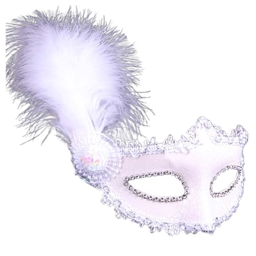 Gefomuofe Venezianische Maske Damen Herren Vintage-Halloween-Kostüm Karneval-Maske Schwarze Federmaske Rabenmaske Römisch Griechisch Herren Venezianische für Karneval Fasching Halloween Cosplay Gefomuofe Venezianische Maske Damen Herren Vintage-Halloween-Kostüm Karneval-Maske Schwarze Federmaske Rabenmaske Römisch Griechisch Herren Venezianische für Karneval Fasching Halloween Cosplay von Gefomuofe