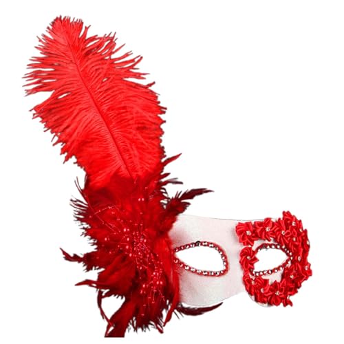 Gefomuofe Venezianischen Masquerade Maske Fasching Verkleidung Masquerade Mask Handgefertigte Venezianische Maske Maskerade Augenmaske Römisch Griechisch Herren Venezianische Halloween Kostüm Gefomuofe Venezianischen Masquerade Maske Fasching Verkleidung Masquerade Mask Handgefertigte Venezianische Maske Maskerade Augenmaske Römisch Griechisch Herren Venezianische Halloween Kostüm von Gefomuofe