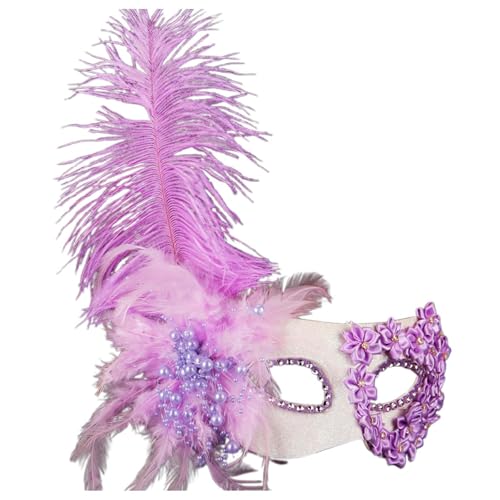 Gefomuofe Venezianischen Masquerade Maske Fasching Verkleidung Masquerade Mask Handgefertigte Venezianische Maske Maskerade Augenmaske Römisch Griechisch Herren Venezianische Halloween Kostüm Gefomuofe Venezianischen Masquerade Maske Fasching Verkleidung Masquerade Mask Handgefertigte Venezianische Maske Maskerade Augenmaske Römisch Griechisch Herren Venezianische Halloween Kostüm von Gefomuofe