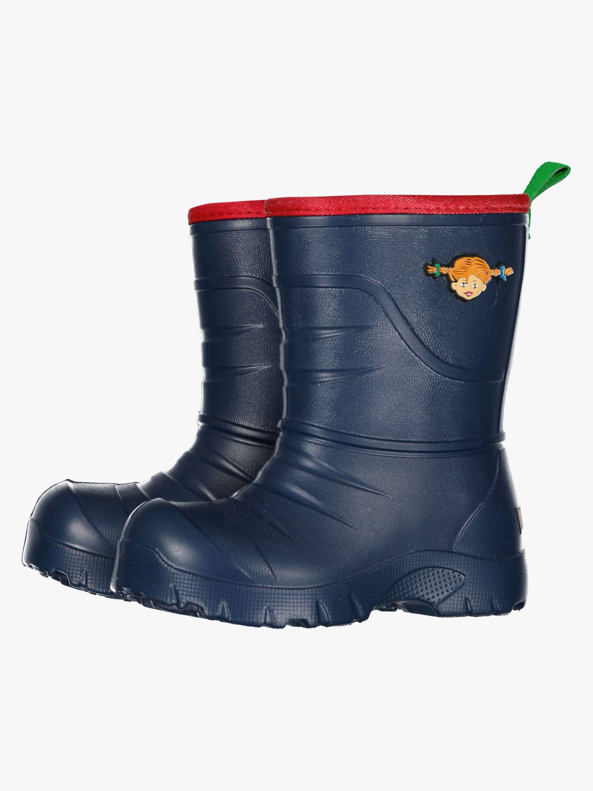 Geggamoja Pippi Langstrumpf gefütterte Gummistiefel, Marineblau, 26, Kindergummistiefel, Kinderstiefel, Gummistiefel kinder, Kids Geggamoja Pippi Langstrumpf gefütterte Gummistiefel, Marineblau, 26, Kindergummistiefel, Kinderstiefel, Gummistiefel kinder, Kids von Geggamoja