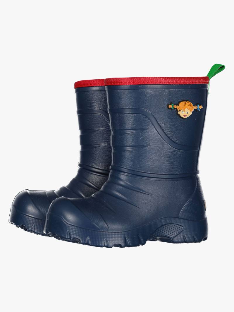 Geggamoja Pippi Langstrumpf gefütterte Gummistiefel, Marineblau, 27, Kindergummistiefel, Kinderstiefel, Gummistiefel kinder, Kids Geggamoja Pippi Langstrumpf gefütterte Gummistiefel, Marineblau, 27, Kindergummistiefel, Kinderstiefel, Gummistiefel kinder, Kids von Geggamoja