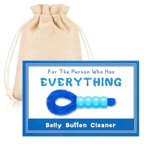 Geiserailie Lustige Geschenke Bauchnabel Reiniger Bauchnabel Fusselbürste Lustige Geschenke Scherzgeschenk Weihnacht Geburtstags Geschenk für Ehefrau Ehemann Freunde Bruder Schwester Papa Mama Geiserailie Lustige Geschenke Bauchnabel Reiniger Bauchnabel Fusselbürste Lustige Geschenke Scherzgeschenk Weihnacht Geburtstags Geschenk für Ehefrau Ehemann Freunde Bruder Schwester Papa Mama von Geiserailie