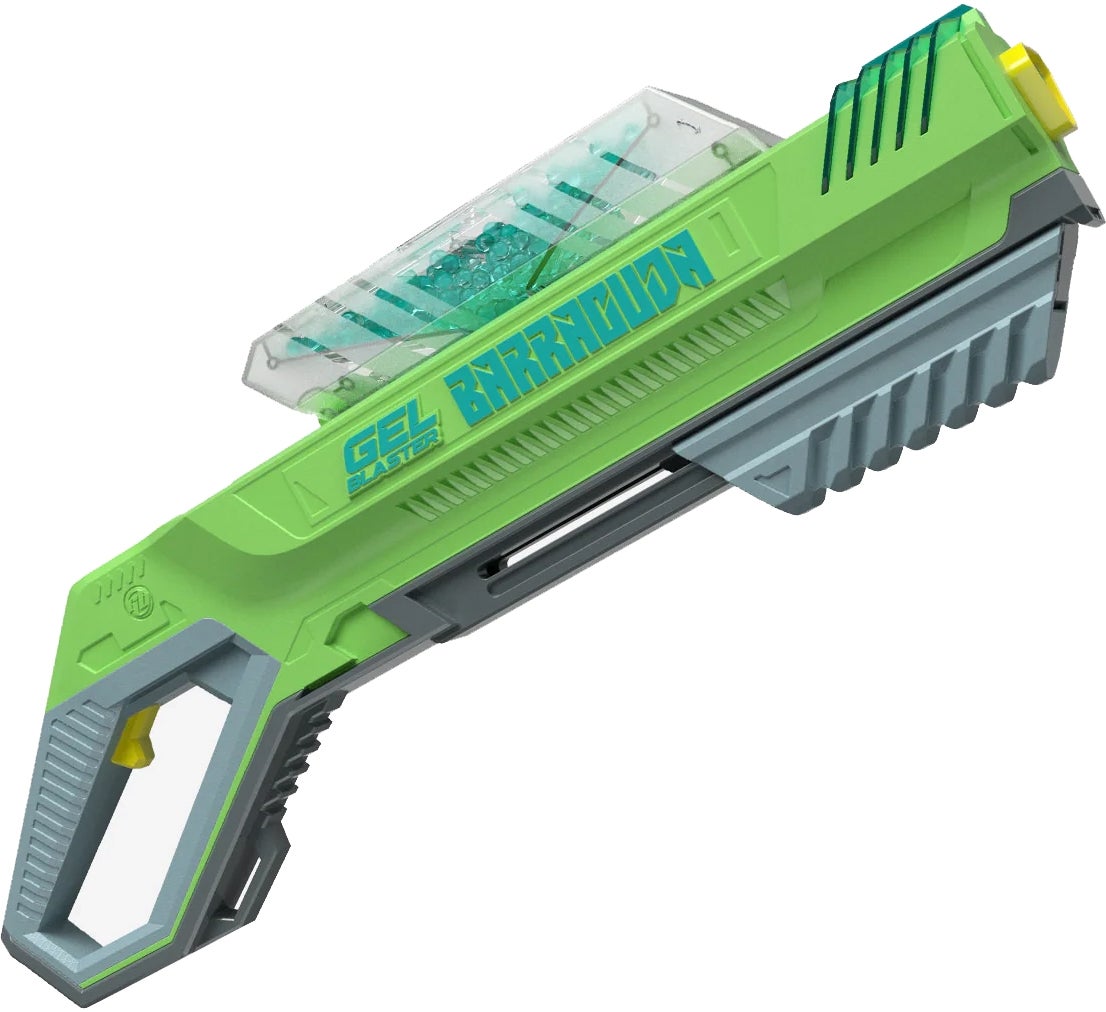Gel Blaster Barracuda Blaster Gel Blaster Barracuda Blaster von Gel Blaster