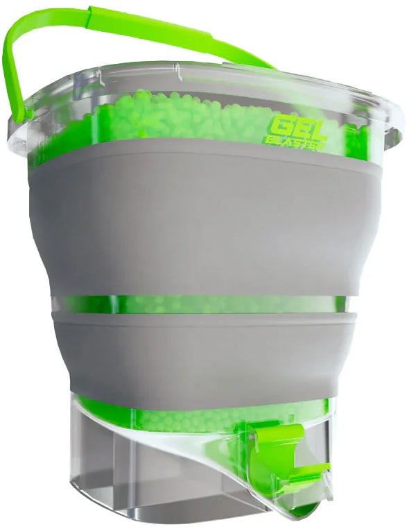 Gel Blaster Gallet Depot Gel Blaster Gallet Depot von Gel Blaster