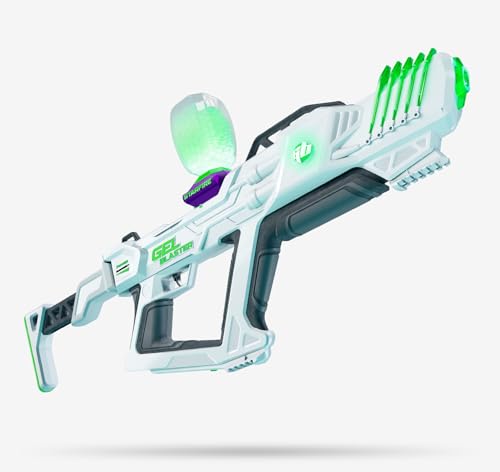 Surge XL Day N Nite Edition (Day N Nite Edition) von Gel Blaster