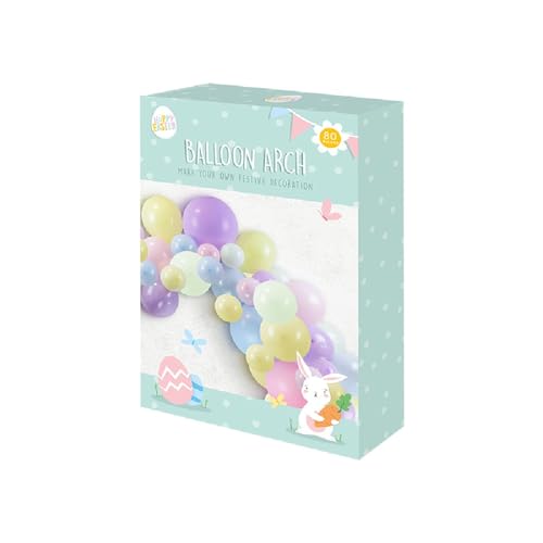 Gem Imports Oster-Ballonbogen-Set Gem Imports Oster-Ballonbogen-Set von Gem Imports