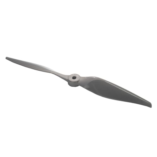 Gemfan 1pcs Elektrischer Propeller CW/CCW Glasfaser Nylon 8040 8060 9060 9070 1070 1170 1260 1310 1470 1510 Paddel für RC Drohne Ersatzteile (10X7E) von Gemfan
